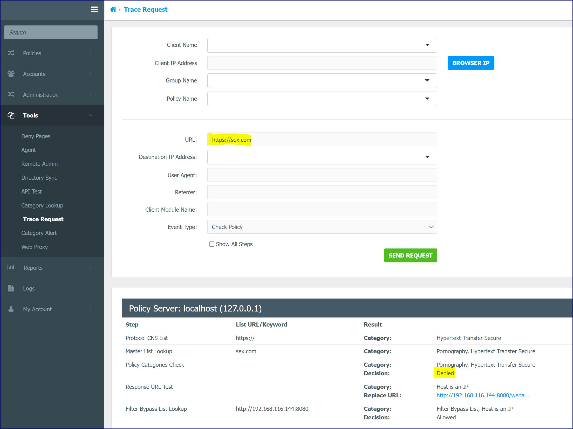 Graphical user interface, text, application, email Description automatically generated